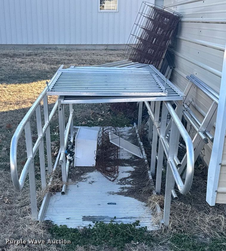 image for item DX3904 Building materials