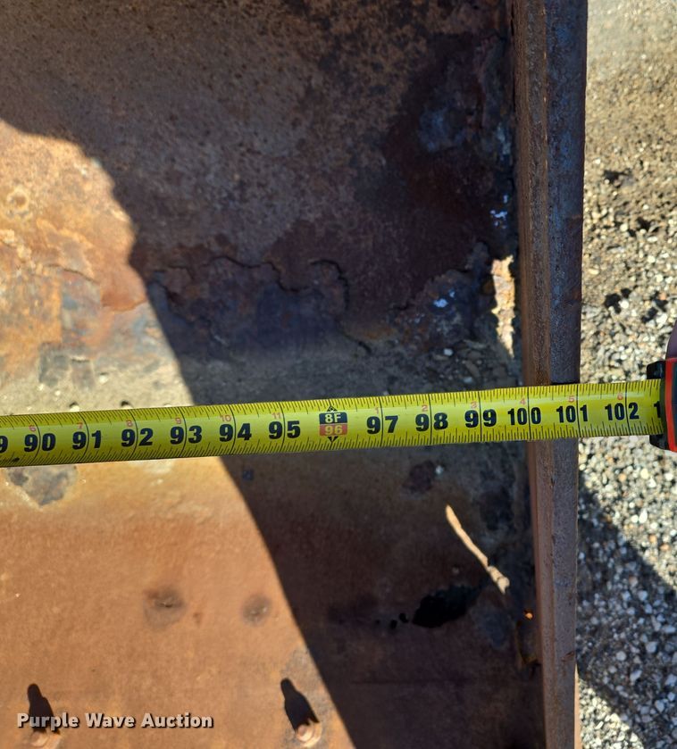 image for item EE8651 1997 Case  621B wheel loader