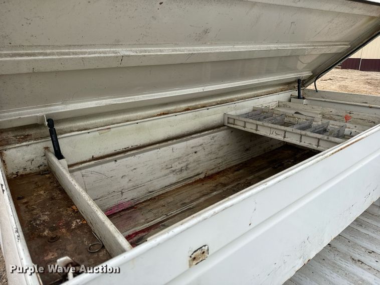 image for item EH7396 2008 Chevrolet  Silverado 1500 pickup truck