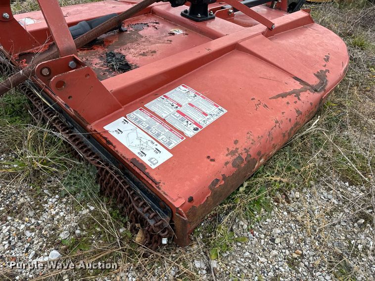 image for item EH7418 (2) Rhino rotary mowers