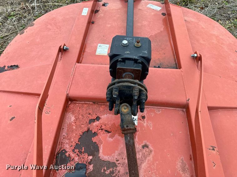 image for item EH7418 (2) Rhino rotary mowers