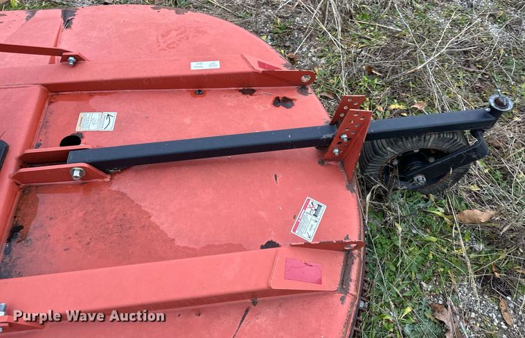 image for item EH7418 (2) Rhino rotary mowers