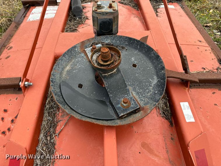 image for item EH7418 (2) Rhino rotary mowers