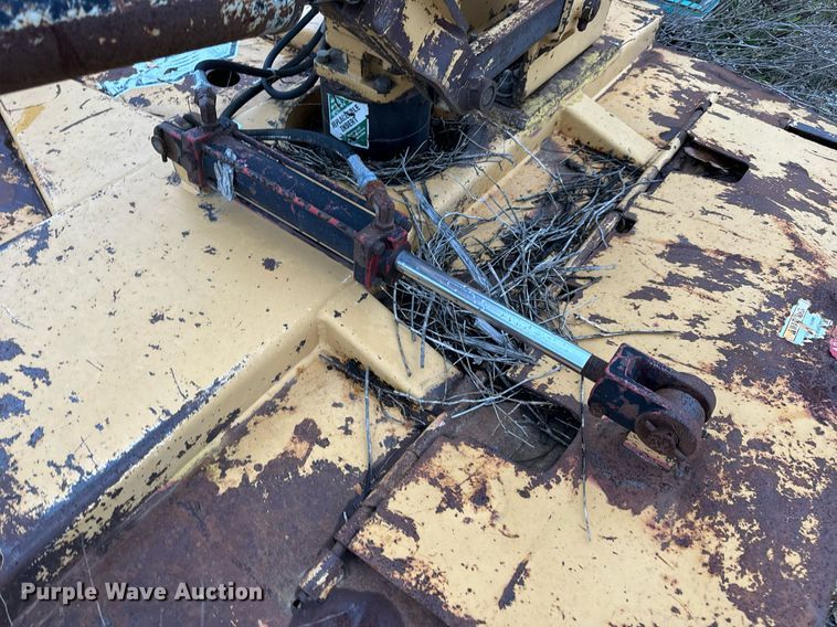 image for item EH7419 Diamond side boom rotary mower