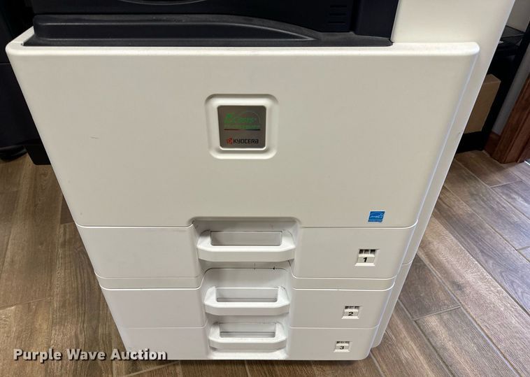 image for item EH7420 Kyocera FS-C8525MFP copy machine