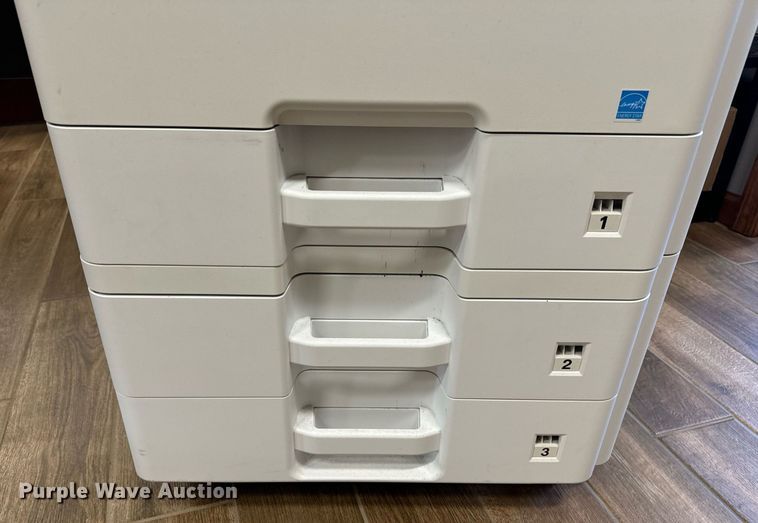 image for item EH7420 Kyocera FS-C8525MFP copy machine