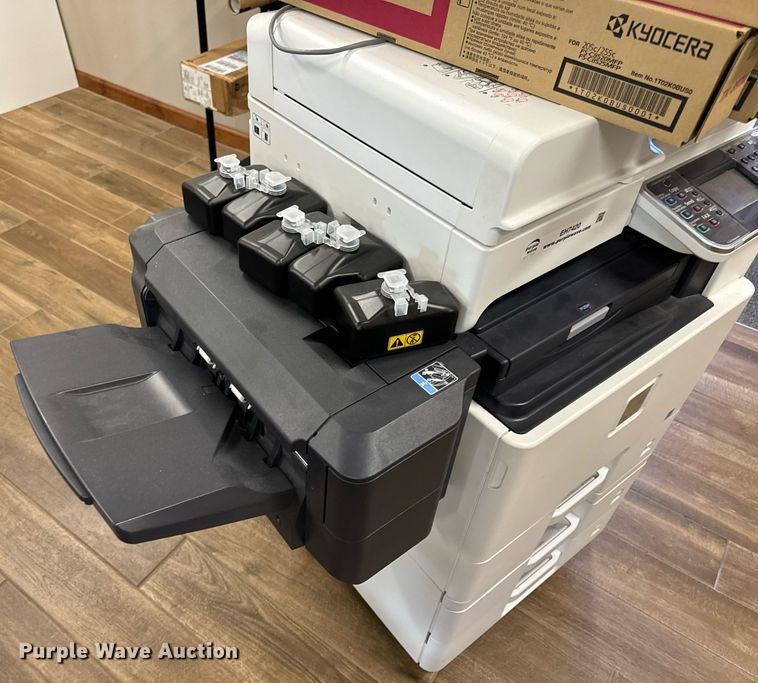 image for item EH7420 Kyocera FS-C8525MFP copy machine