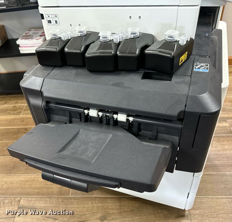image for item EH7420 Kyocera FS-C8525MFP copy machine
