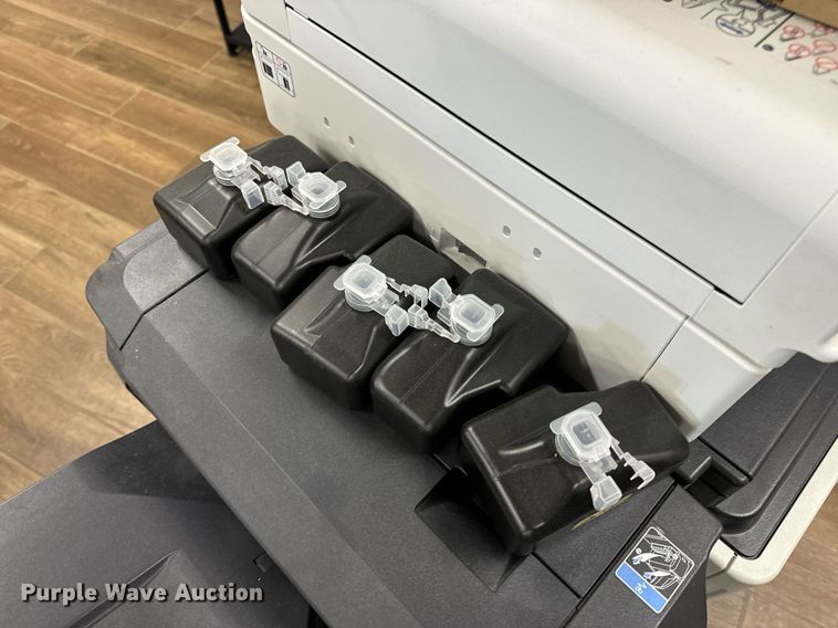 image for item EH7420 Kyocera FS-C8525MFP copy machine