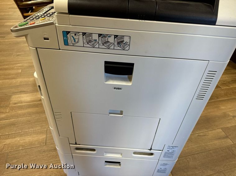 image for item EH7420 Kyocera FS-C8525MFP copy machine