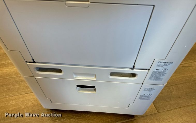 image for item EH7420 Kyocera FS-C8525MFP copy machine