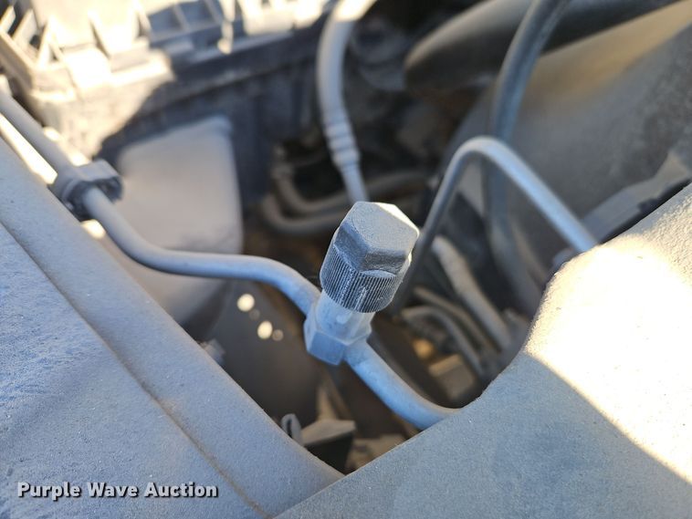 image for item EI8666 2012 Dodge Ram 1500 Crew Cab pickup truck