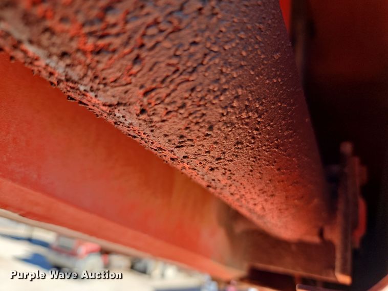 image for item EI8671 1989 Ford L8000 bucket truck