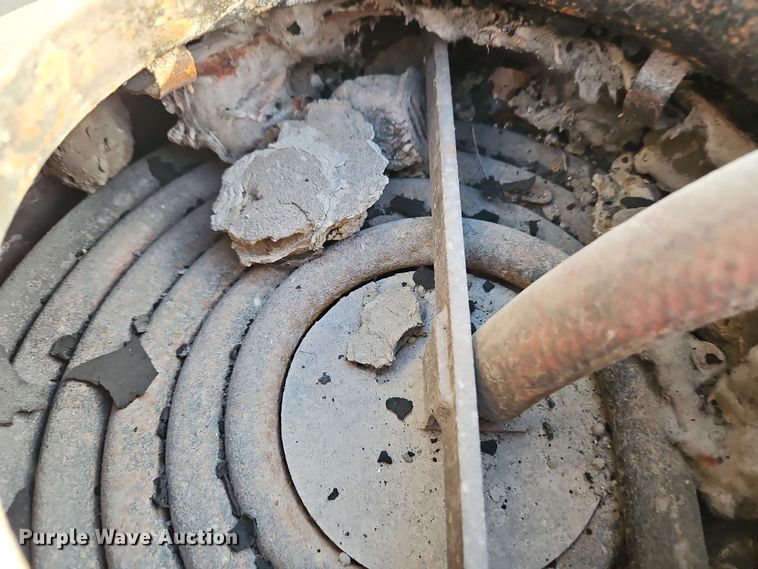 image for item EI8679 Hotsy 980A pressure washer