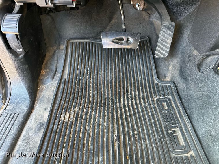 image for item EJ5170 2014 Chevrolet Tahoe Police SUV