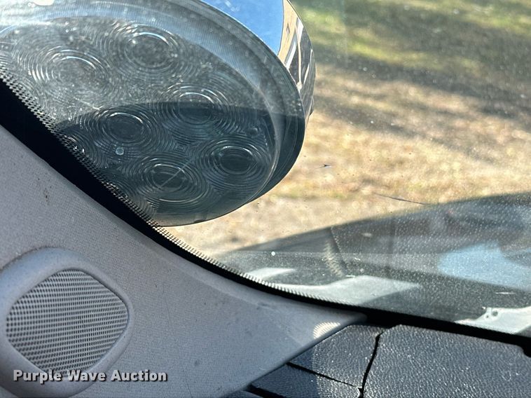 image for item EJ5171 2011 Chevrolet Tahoe Police SUV