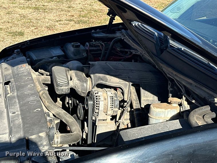 image for item EJ5171 2011 Chevrolet Tahoe Police SUV