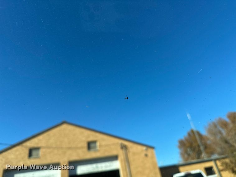 image for item EJ5172 2012 Chevrolet Tahoe Police SUV