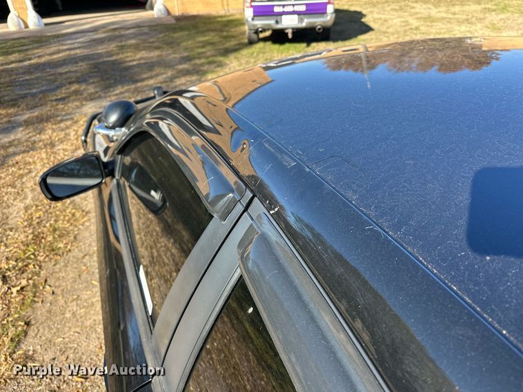 image for item EJ5173 2016 Dodge Charger Police 