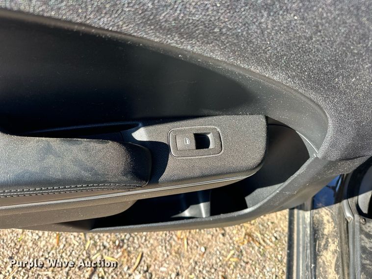 image for item EJ5173 2016 Dodge Charger Police 