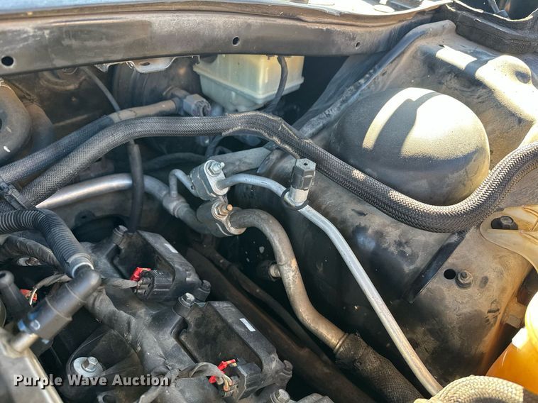 image for item EJ5173 2016 Dodge Charger Police 