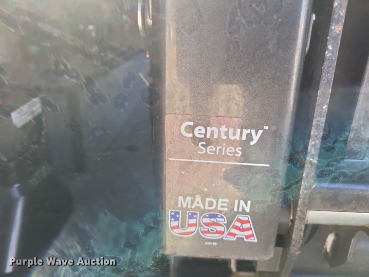 image for item EJ8145 2016 Goshen E350 Super Duty  shuttle bus