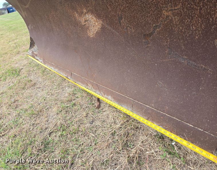 image for item EQ2534 Caterpillar D5G LGP dozer