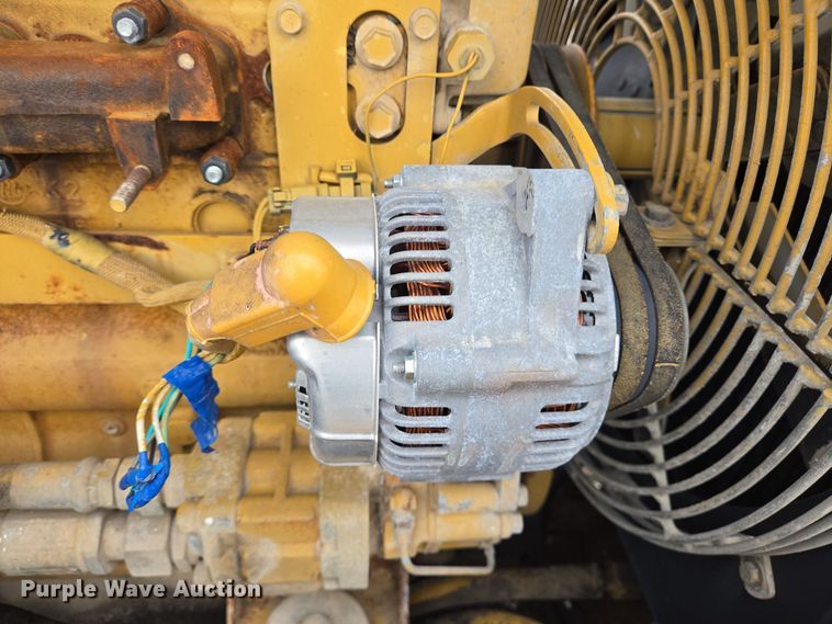 image for item EQ2534 Caterpillar D5G LGP dozer