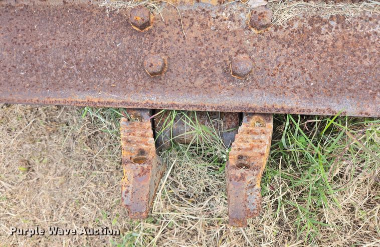 image for item EQ2534 Caterpillar D5G LGP dozer