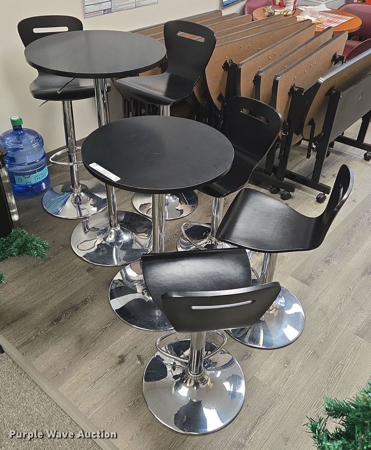 image for item EQ2550 Furniture