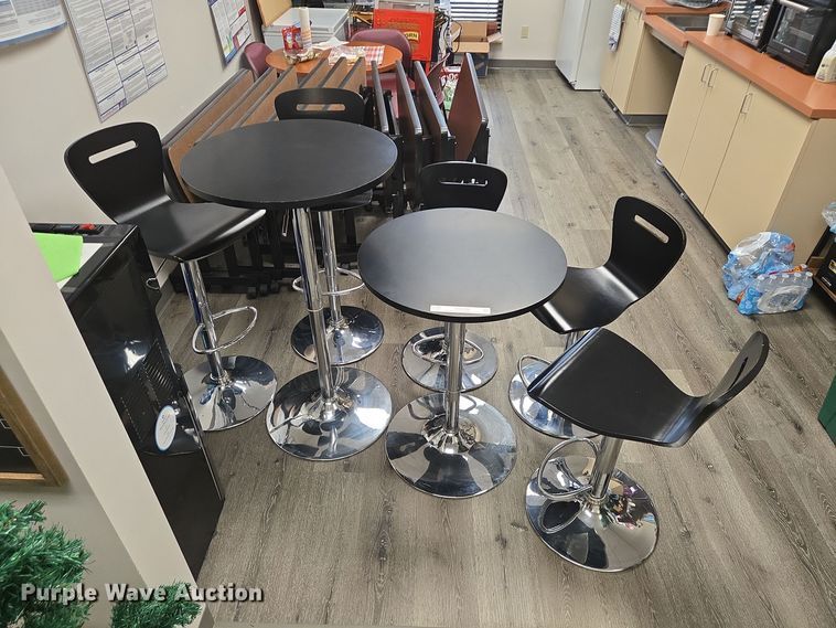 image for item EQ2550 Furniture