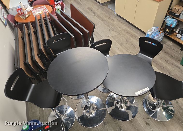 image for item EQ2550 Furniture