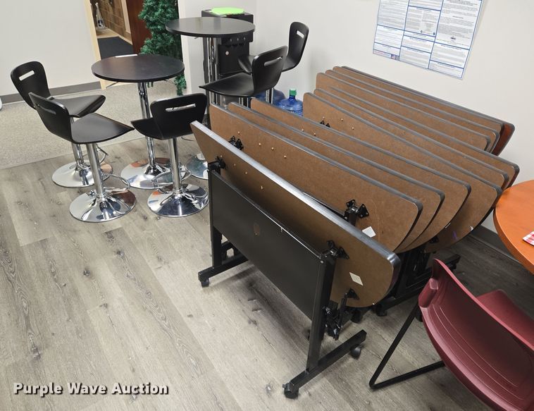 image for item EQ2550 Furniture