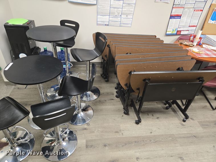 image for item EQ2550 Furniture