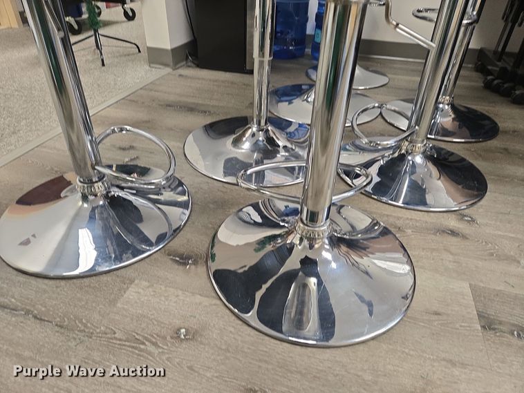 image for item EQ2550 Furniture