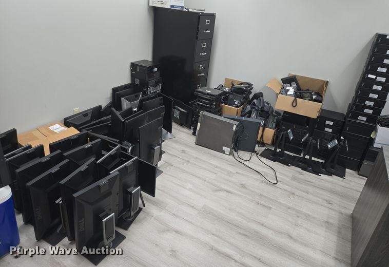 image for item EQ2551 Electronics