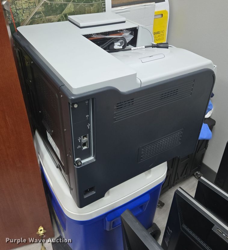 image for item EQ2551 Electronics