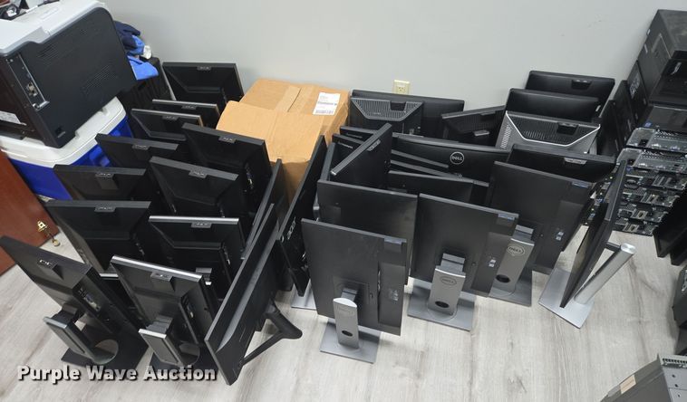 image for item EQ2551 Electronics