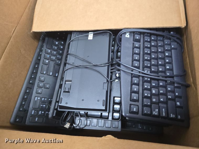 image for item EQ2551 Electronics