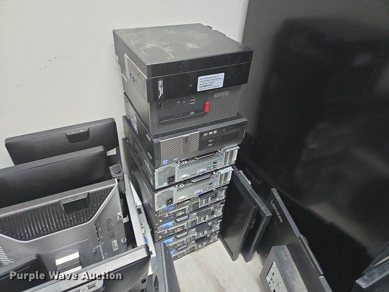 image for item EQ2551 Electronics