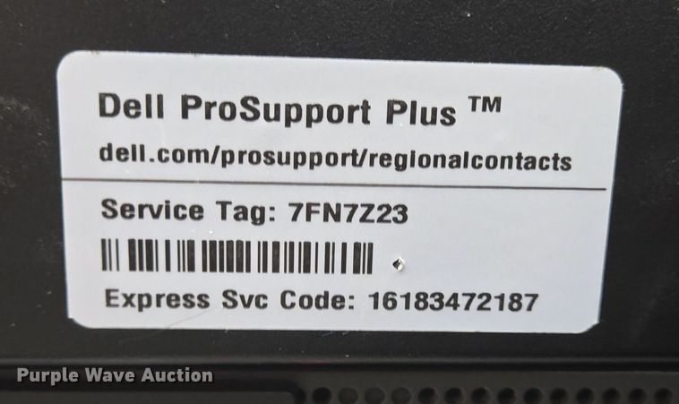 image for item EQ2551 Electronics