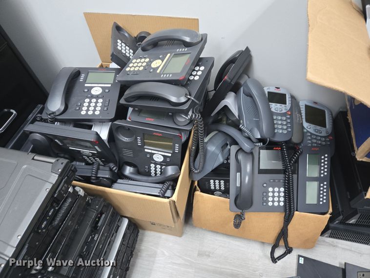 image for item EQ2551 Electronics