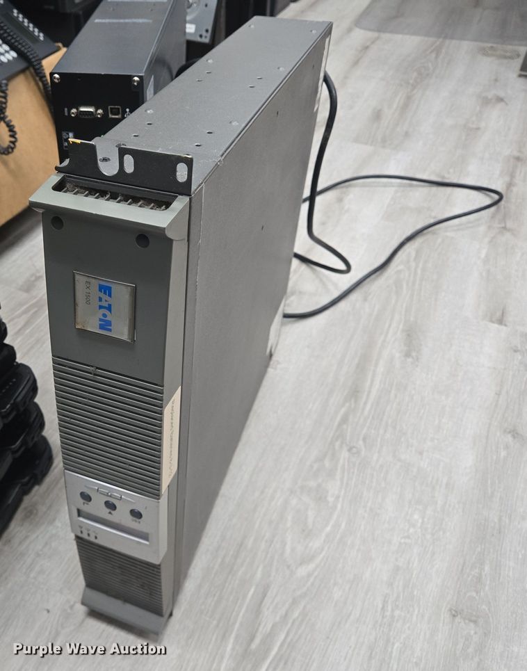 image for item EQ2551 Electronics