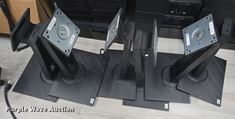 image for item EQ2551 Electronics