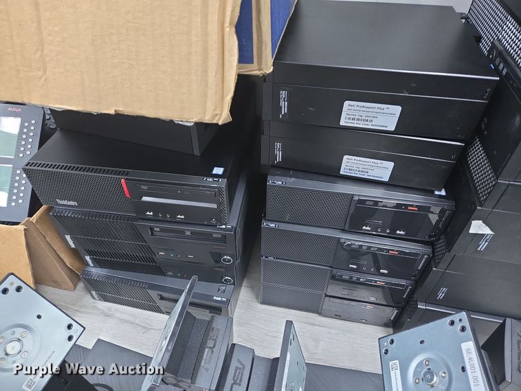 image for item EQ2551 Electronics