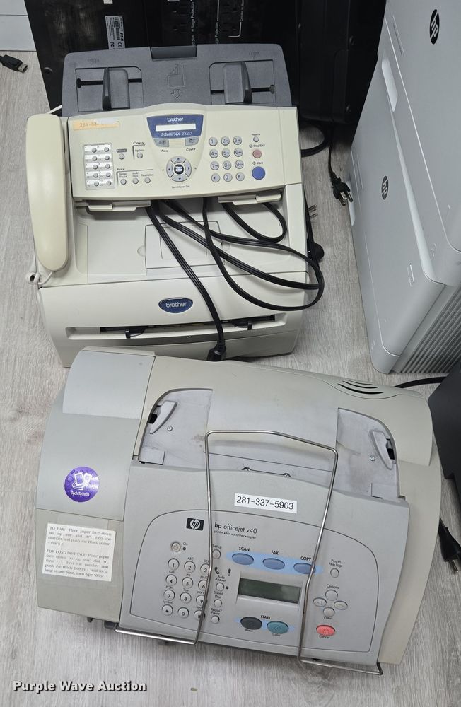 image for item EQ2551 Electronics