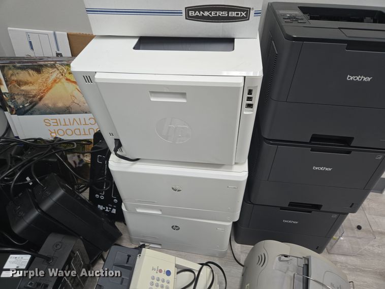 image for item EQ2551 Electronics