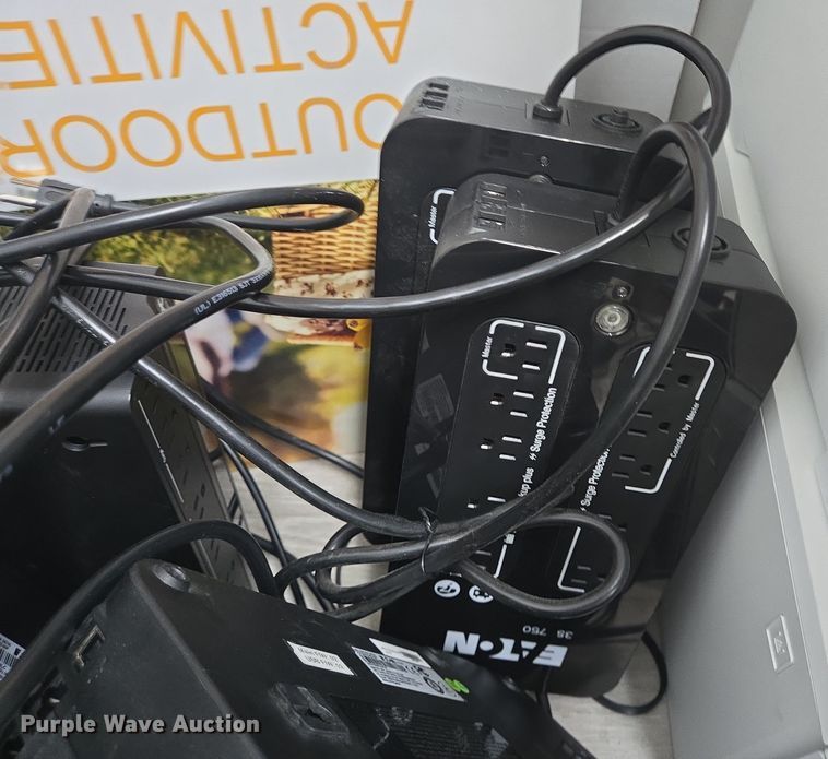 image for item EQ2551 Electronics