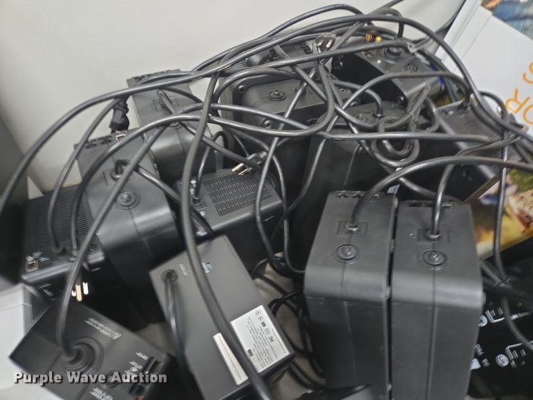 image for item EQ2551 Electronics