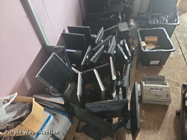 image for item EQ2552 Electronics